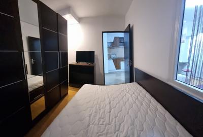 Apartament 2 camere 45mp cu centrala proprie la Timpuri Noi - 1