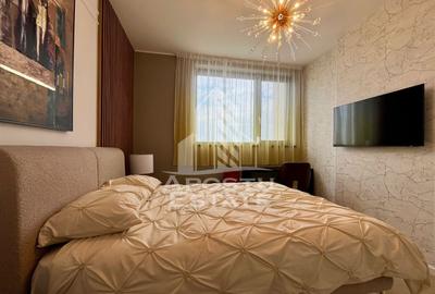 Apartament de lux cu 3 camere, 2 bai, in ISHO - 12