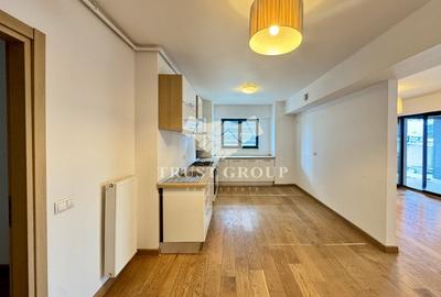 Apartament 3 camere Upground | Loc de parcare | 5 min de metrou - 11