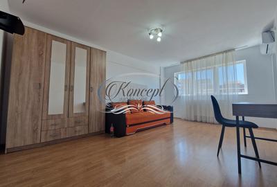 Apartament la cheie, etaj intermediar in Cartierul Europa - 1