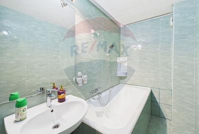 De vânzare, apartament 2 camere decomandat zona Unirii-Alba Iulia - 12