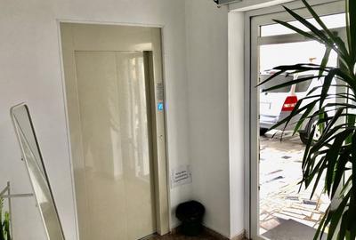 Inchiriere apartament cu 2 camere(bloc nou), parcare privata, Targoviste. - 22
