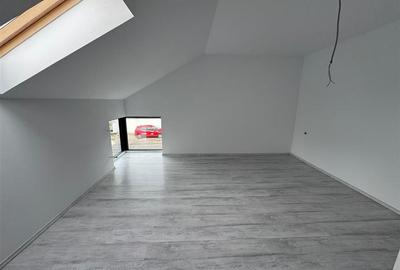 Casa P+M de vanzare in Campineanca (strada asfalata) - 17