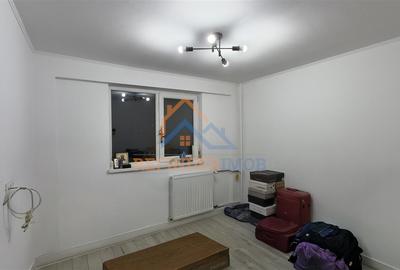 Apartament de vanzare cu 2 camere, zona Titan - Codrii Neamtului - 1