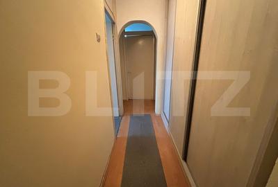 Apartament 3 camere, 63.89 mp, zona Păcurari - 8