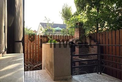 De inchiriat| Vila premium| Pipera| 220 mp utili| Curte proprie - 6