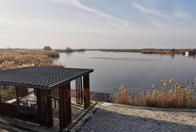 Snagov 2022- Vila la lac piscina si ponton, teren 2050mp - 28