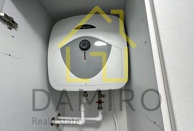 Apartament 2 camere Teiul Doamnei Dna.Ghica Sos.Colentina Boiler Mobilat - 6