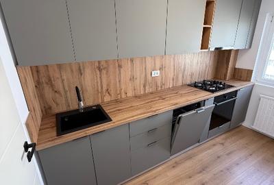 Apartament 2 camere renovat complet , mobilat ,cartier  Tei- propietar - 7