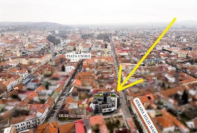 RECO Apartament modern premium ultracentral  -Piata Unirii - 19