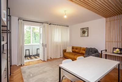 Apartament 3 camere deosebit Piata Amzei - 2