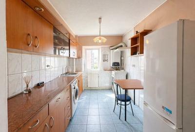 Apartament 3 camere de vanzare in Intre Lacuri, Cluj Napoca - 4