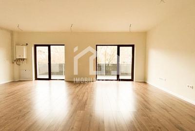 Apartament 3 camere, Finisat, Bloc nou, 1 Loc Parcare, Acte la Zi - 4