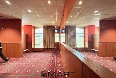 Spatiu comercial de inchiriat â 90 mp, ultracentral, Sibiu - 3