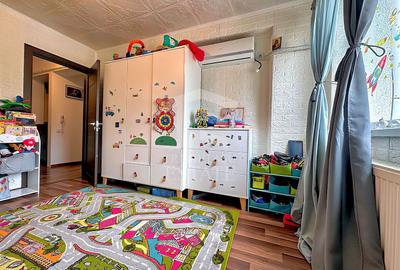Apartament 3 camere decomandat bucatarie inchisa 2 bai Parcul Teilor - 18