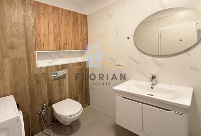 Apartament cu 2 camere de inchiriat, City of Mara - 4