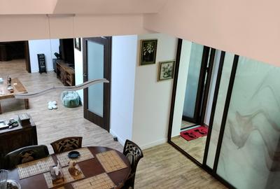 Casa superba, zona linistita, accesibil, cu mansarda locuibila de 100mp. - 20