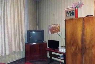 Apartament  trei camere  cladire istorica zona Palatul Széky - 6