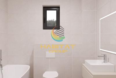 Promo! Apartament 3 camere - NOU - Colegiul M. Eminescu - 9