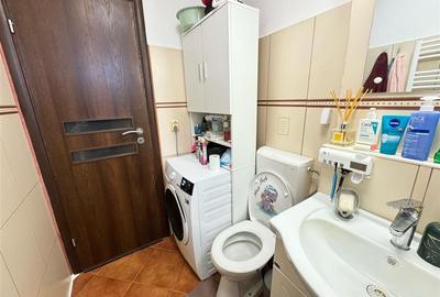 Apartament modern 2 camere si balcon zona Terezian - 3
