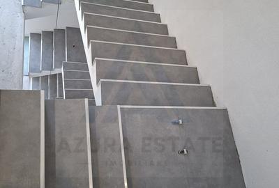 Apartament la cheie 3 camere balcon 7 mp si parcare pe Doamna Stanca - 8