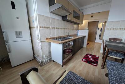 Ultracentral - parcul Trandafirilor - 3 camere - mobilate si utilate - 10