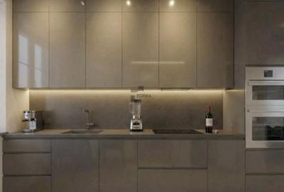 Vila Boutique in Otopeni Stil Britanic - Mansarda Locuibila - Aproape de Metrou - 9