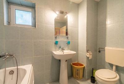 Apartament 1 camera de vanzare Calea Turzii162-168, 40mp, Parcare - 8
