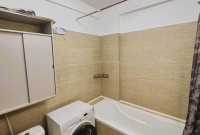 Garsoniera_Conf.1_Mobilata/Utilata_Totul la Cheie_Nou_Aer Curat - 17