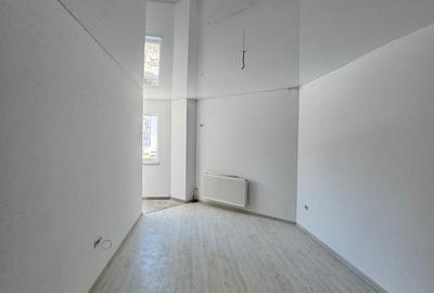 Garsonieră decomandată în Militari