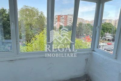 Apartament 3 camere – Ultracentral, vedere spre pietonală și Parc - 5