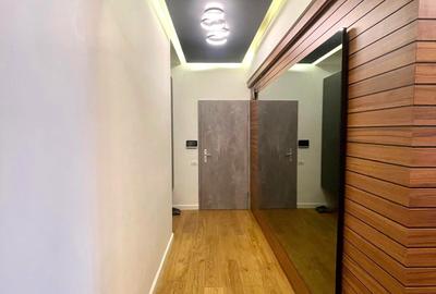 4 camere - BULEVARDUL PIPERA, Promenada - 10