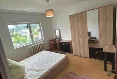 Apartament cu 2 camere, decomandat, zona Frumoasa - 1
