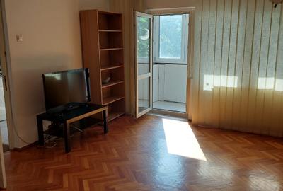 B dul Burebista, garsoniera, 42 mp, etaj 3, BOILER, zugravita - 5