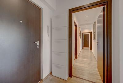 NOU! 3 CAMERE 100 mp, gym/sauna/piscina, complex Natura Residence! - 10