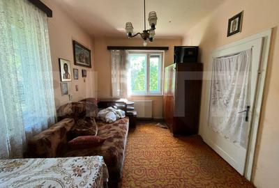 Casa individuala Dambu Rotund, 648mp teren - 7