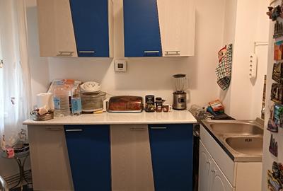 Vand apartament 2 camere Mioveni-Robea,conf 1,dec,etaj 1,direct proprietar - 7