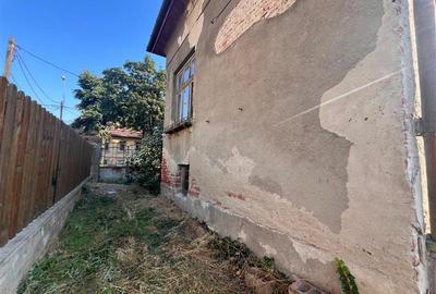 Timisoara, Vila Cu Teren Generos De 802 Mp. Zona Balcescu-Elisabetin - 29