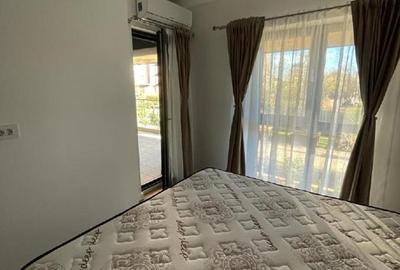 PARCULUI 20, 3 camere lux, etaj 2, 80 mp, terasa spectaculoasa, garaj, PREMIUM - 8