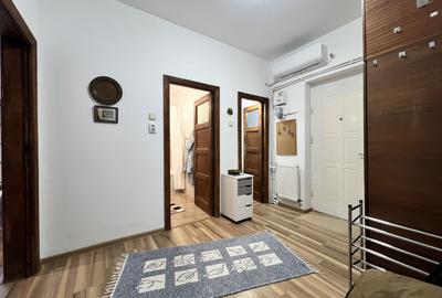 Garsoniera decomandata 57 mp+boxa, PET FRIENDLY & centrala proprie! - 11
