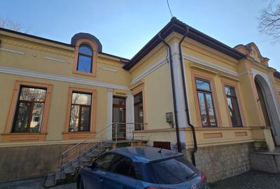 Cladire speciala de VANZARE  sau de INCHIRIAT  ultracentral Focsani - 45