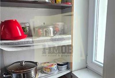 Apartament 3 camere decomandat 93mp renovat zona Orasul de Jos - 14