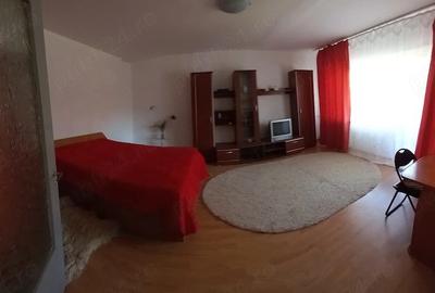 Garsoniera | Lujerului | Decomandata | Balcon | Parcare | Proximitate Metrou - 1
