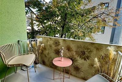 Apartament modern 2 camere 50mp, Zona Centrala, Pta Mihai Viteazu - 8