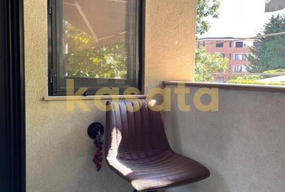 2 Camere de vânzare | mobilat și  utilat | Unirii | renovat 2023 - 20