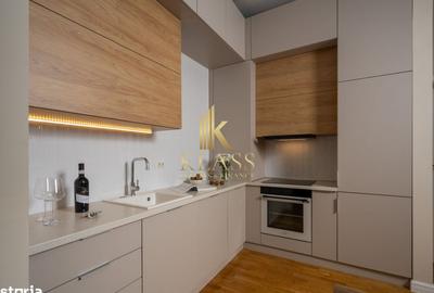 Penthouse de Excepție | Terasă Panoramică 170 mp | Boutique Building | Vasile La - 5