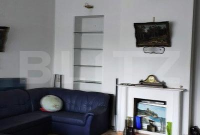 Vila de Vânzare în Centrul Orașului Predeal - 7