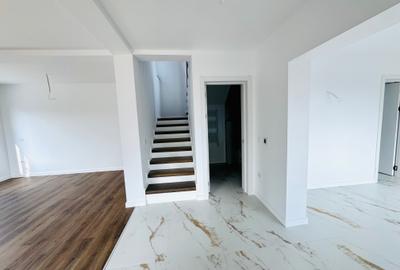 Casa 4 camere, arhitectura moderna ,Tomesti - 10