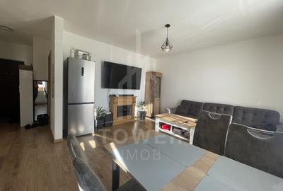 Apartament 3 camere--Turnisor | Decomandat | Balcon 10 mp | Parcare privata - 4