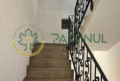 Spații de birouri de închiriat – 90 mp, zona Parcul Subarini - 9